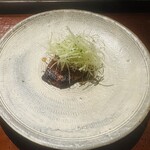 浮田町いま - サワラの幽庵焼き