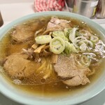 高円寺 ともちんラーメン - 