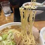 大勝軒 淵野辺店 - 