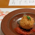 日本料理 若狭 - 