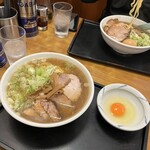 大勝軒 淵野辺店 - 