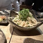 炭火焼鳥 西田屋 - 