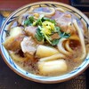 丸亀製麺 立川若葉店