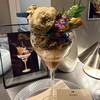 夜パフェBAR&VIGO 広尾店