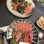 米沢牛焼肉 仔虎 仙台駅前店 - 