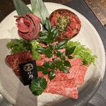 米沢牛焼肉 仔虎 仙台駅前店 - 