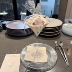 夜パフェBAR&VIGO 広尾店 - 