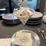 夜パフェBAR&VIGO 広尾店 - 