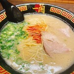 一蘭 太宰府店 - 