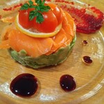 魚介イタリアン&チーズ UMIバル - 