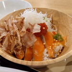 常滑食堂 - 料理写真: