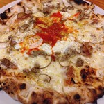 ピザダヴィンチトウキョウ - 