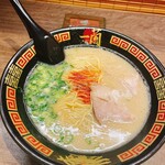 一蘭 太宰府店 - 