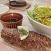タヴェルナハンバーグ
