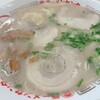 丸幸ラーメンセンター 基山本店
