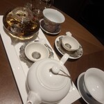 カントニーズ 燕 - 