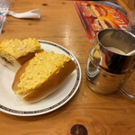 コメダ珈琲店 - 