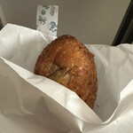 小麦と酵母 濱田家 - 