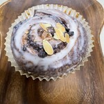 ブレッドハウス - 料理写真: