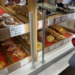 ドミニク ドゥーセの店 - 