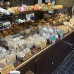 小麦と酵母 濱田家 三軒茶屋本店 - 