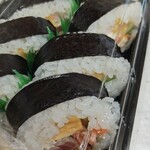 にぎり長次郎 - 