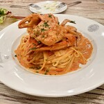 タヴェルナハンバーグ - 