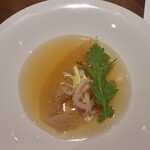 カントニーズ 燕 - 