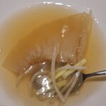 カントニーズ 燕 - 