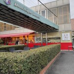 ドミニク ドゥーセの店 - 