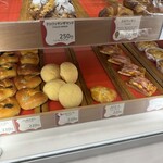 ドミニク ドゥーセの店 - 