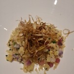 カントニーズ 燕 - 