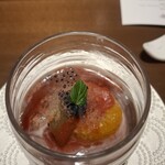 カントニーズ 燕 - 