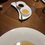 カントニーズ 燕 - 