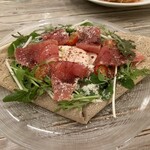 タヴェルナハンバーグ - 