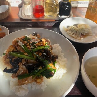 中華麺 遊光房_0