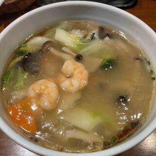 中華麺 遊光房_1