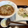 蕎麦 ひのや