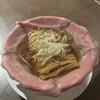 ラーメン 大戦争 梅田店