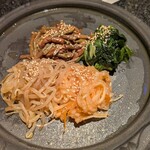 個室 和牛焼肉 吟 - 