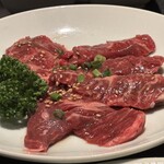 チョンギワ - 