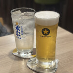 創作酒場スタンドKO-NEKO - 