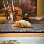 鮨 稲荷 たけ屋 - 