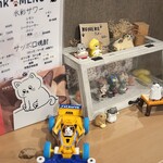 創作酒場スタンドKO-NEKO - 