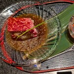 個室 和牛焼肉 吟 - 