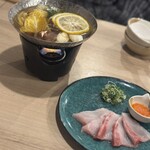 創作酒場スタンドKO-NEKO - 