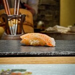 鮨 稲荷 たけ屋 - 