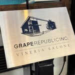 GRAPEREPUBLICINC. VINERIA SALONE - 