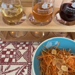 GRAPEREPUBLICINC. VINERIA SALONE - 