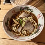 馬と虎 - 